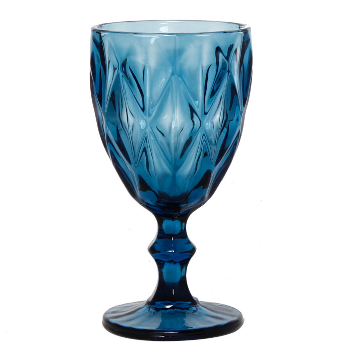 Rosdorf Park Selma 10 oz. All Purpose Wine Glass & Reviews Wayfair